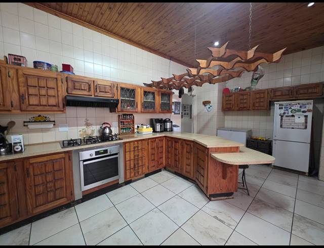 3 BEDROOM HOUSE FOR SALE IN MANTEVREDE
